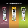 Energy Gel – Mixed Pack 