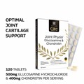 Joint Physio Glucosamine & Chondroitin 