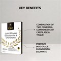 Joint Physio Glucosamine & Chondroitin 