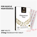 Magnesium Plus 