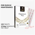 Magnesium Plus 