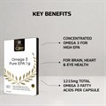 Omega 3 Pure EPA 1g 