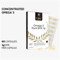 Omega 3 Pure EPA 1g 