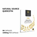 Quercetin With Green Tea 
