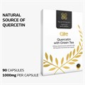 Quercetin With Green Tea 