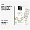 Sodium Bicarbonate 