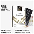 Sport Essentials 