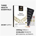 Sport Essentials 