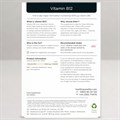 Vitamin B12 