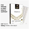 Vitamin C 500mg 