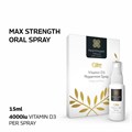 Vitamin D3 Spray 4000iu 
