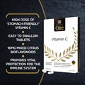 Vitamin C 500mg 