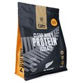 All Blacks Clear Whey Protein Isolate 
