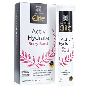 Activ Hydrate − Berry