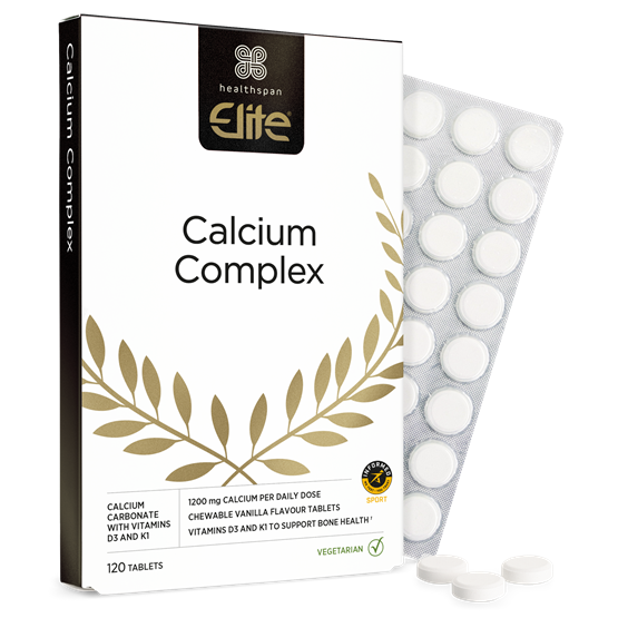 Calcium Complex