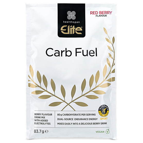 Carb Fuel