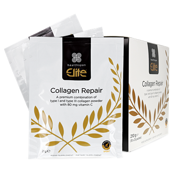 Collagen Repair