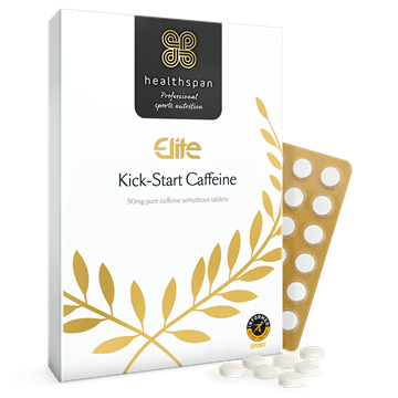 Kick−Start Caffeine