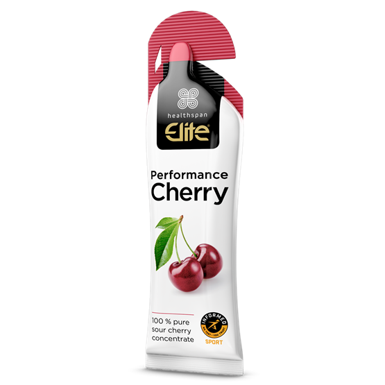 FREE GIFT - Performance Cherry