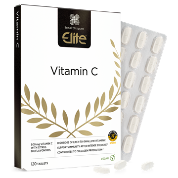 Vitamin C 500mg