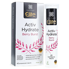 Activ Hydrate − Berry