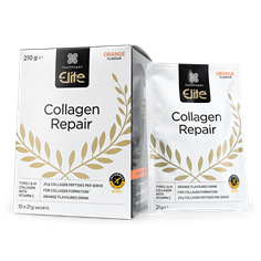 Collagen Repair