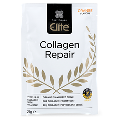 Collagen Repair