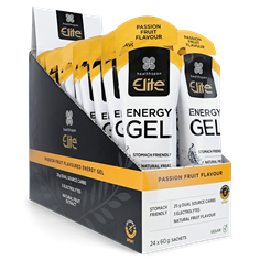 Energy Gels