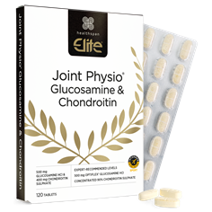 Joint Physio Glucosamine & Chondroitin