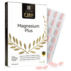 Magnesium Plus