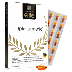 Opti-Turmeric®