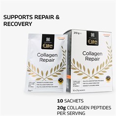 Collagen Repair