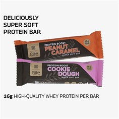 Protein Boost Bars