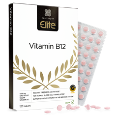 Vitamin B12