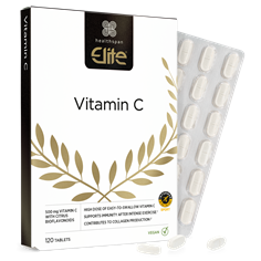 Vitamin C 500mg
