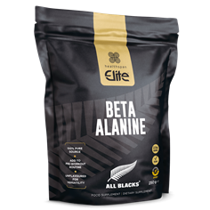 All Blacks Beta Alanine