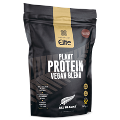 All Blacks Plant Protein Vegan Blend − Chocolate