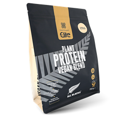 All Blacks Plant Protein Vegan Blend − Vanilla