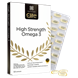 High Strength Omega 3 1000mg