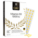 Vitamin D3 1000iu