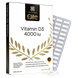 Vitamin D3 4000iu