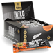 All Blacks Plant−Based HiLo® Protein Bar − Chocolate and Salted Caramel Flavour
