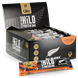 All Blacks Plant−Based HiLo® Protein Bar