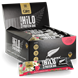 All Blacks Plant−Based HiLo® Protein Bar − White Chocolate Raspberry Flavour