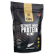 All Blacks Ultimate Whey Protein Blend − Chocolate
